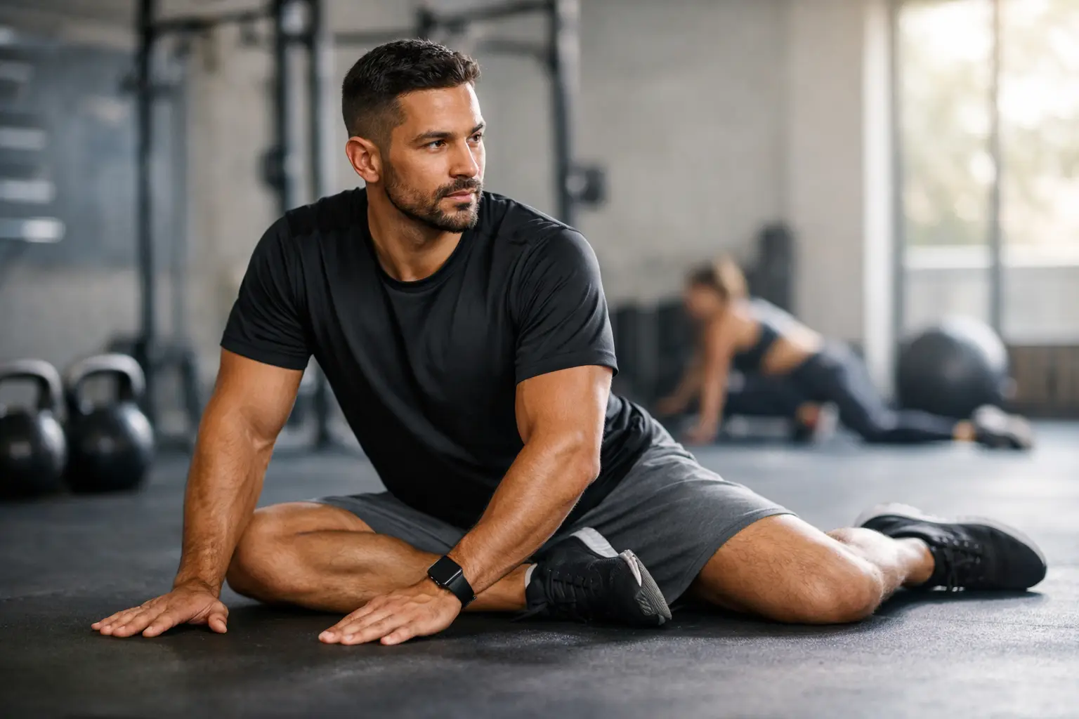 How to Improve Hip Mobility for Performance