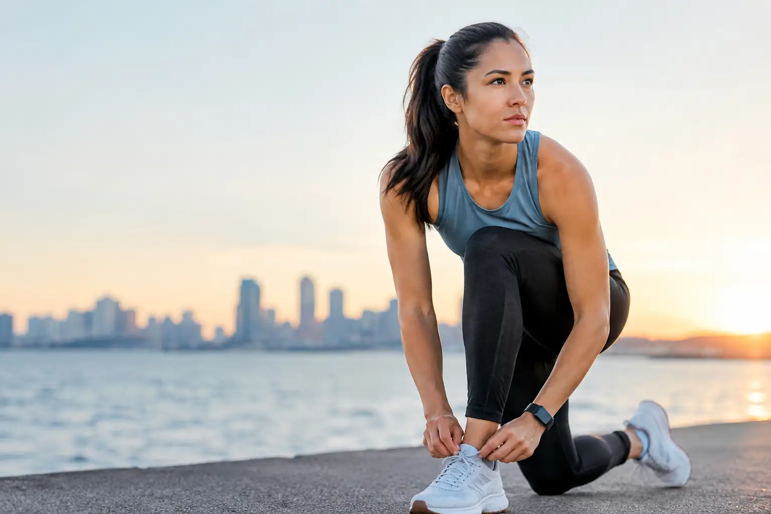 Return to Sport Guide for a Stronger Comeback