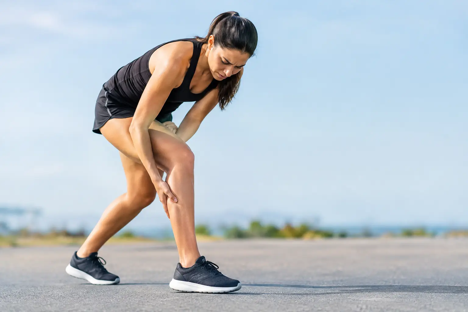 What Causes Recurring Calf Tightness in Athletes?